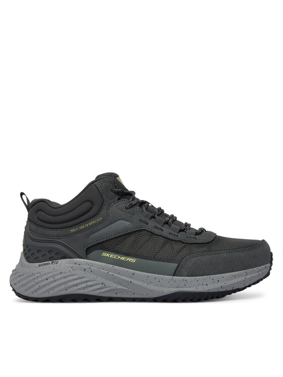 Skechers Laisvalaikio batai · Pilka