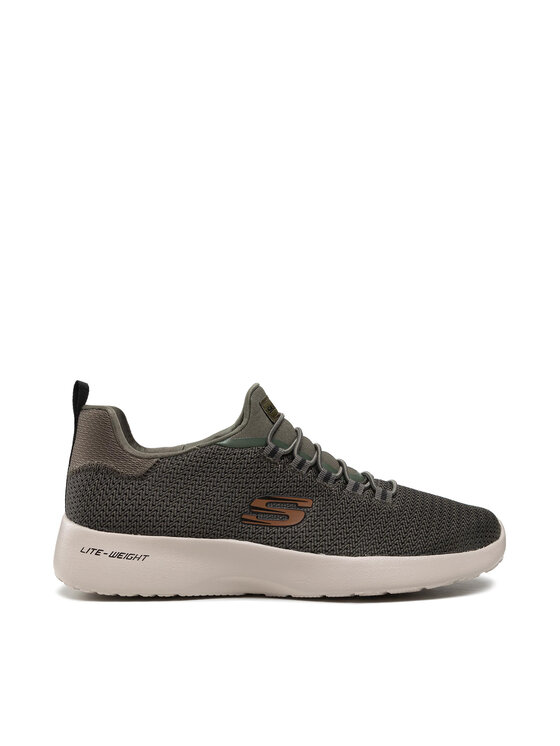 Skechers Laisvalaikio batai · Žalia