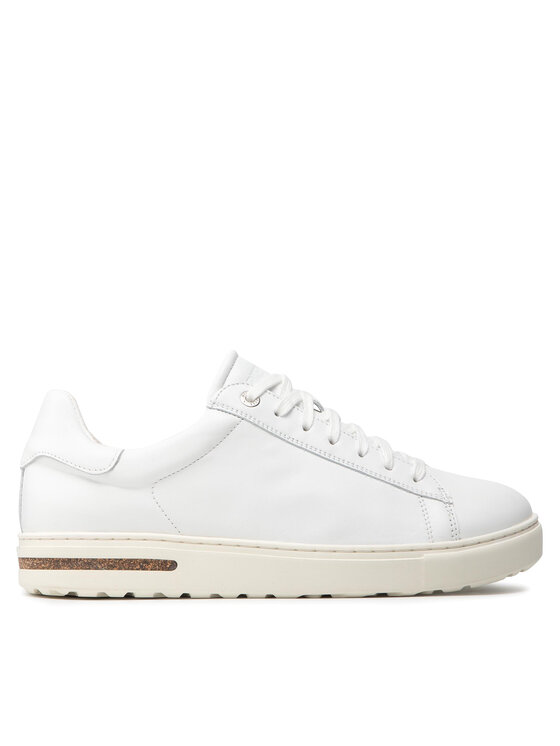 Birkenstock Laisvalaikio batai · Balta