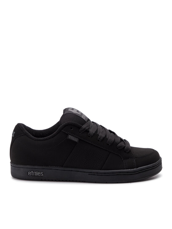 Etnies Laisvalaikio batai · Juoda