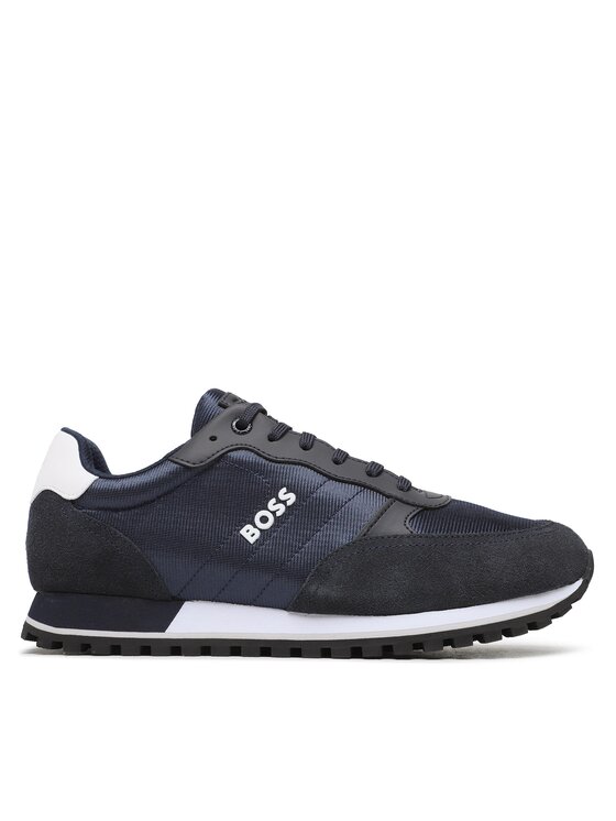 BOSS Laisvalaikio batai · Tamsiai mėlyna