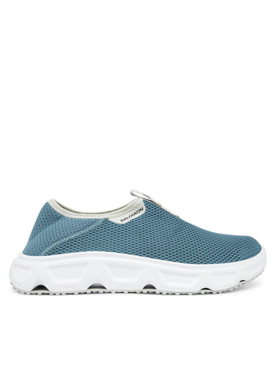 Salomon Laisvalaikio batai · Mėlyna