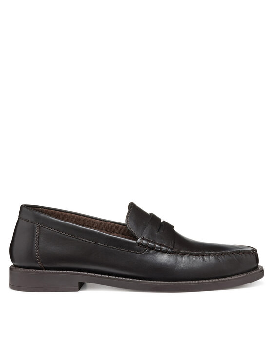 Geox Mokasinai · Ruda