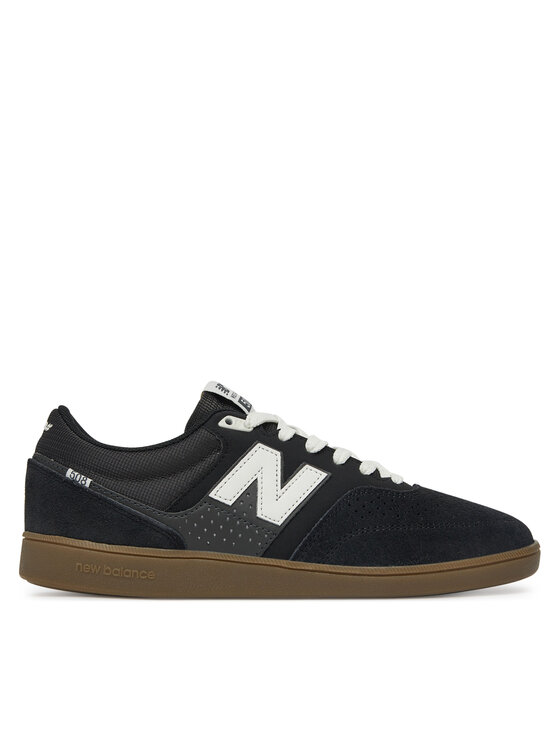 New Balance Laisvalaikio batai · Juoda