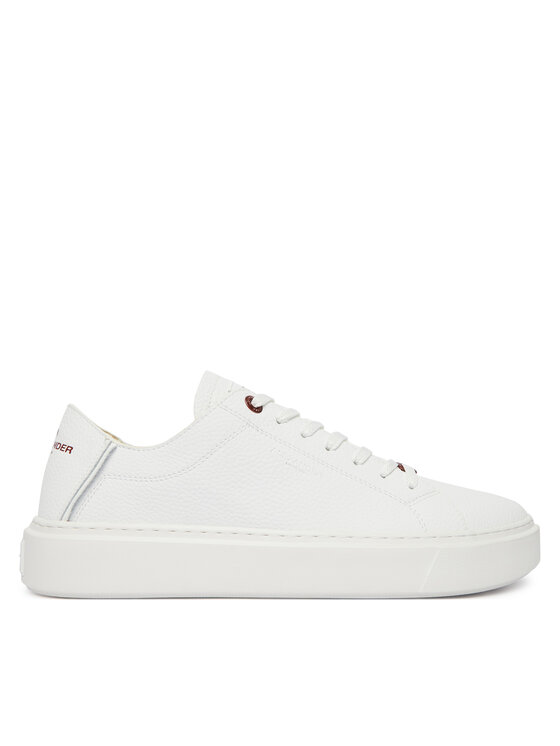 Alexander Smith Laisvalaikio batai · Balta