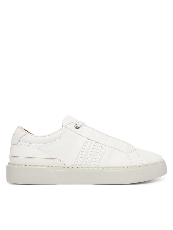 BOSS Laisvalaikio batai · Balta