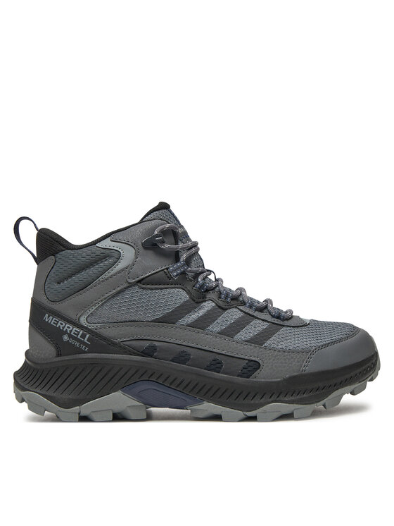 Merrell Turistiniai batai · Speed Strike 2 Mid Gtx GORE-TEX J037821 · Pilka