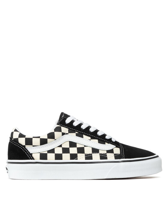 Vans Kedai · Old Skool · Juoda