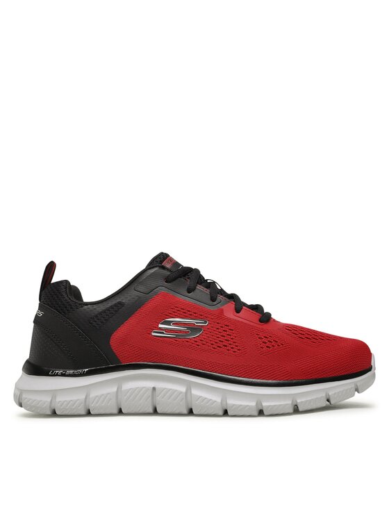 Skechers Laisvalaikio batai · Raudona