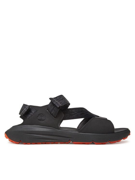 Timberland Basutės · Juoda