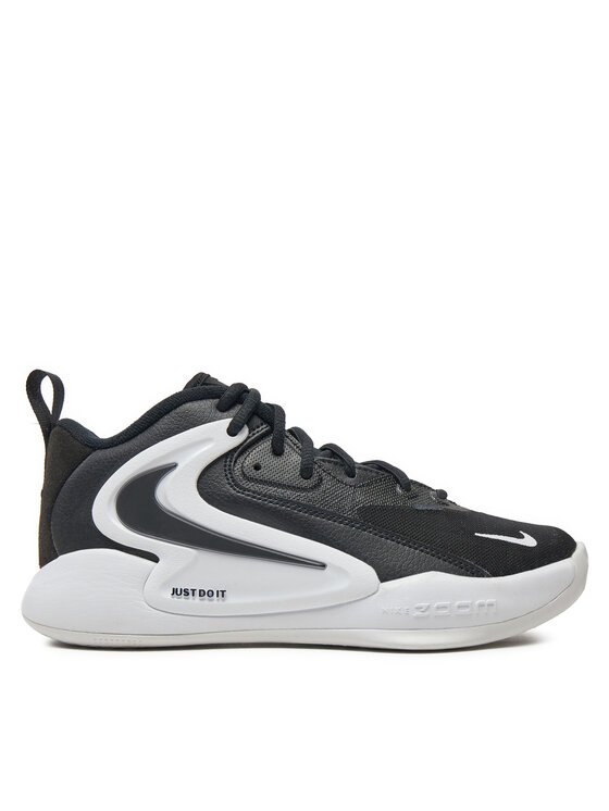 Nike Zom Hyperset 2 FQ7070 001 · Batai uždaroms aikštelėms