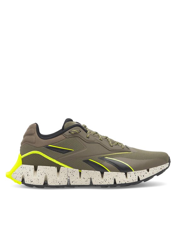 Reebok Zig Dynamica 4 Adventure 100074700 · Bėgimo batai