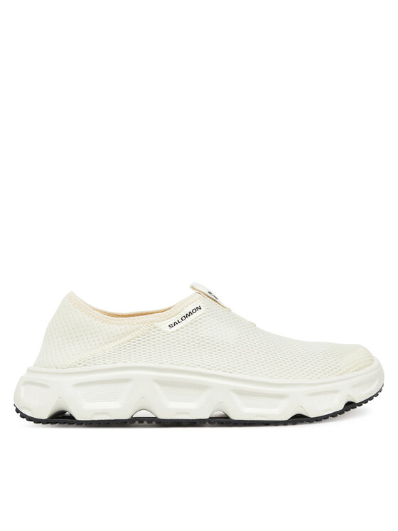 Salomon Laisvalaikio batai · Balta