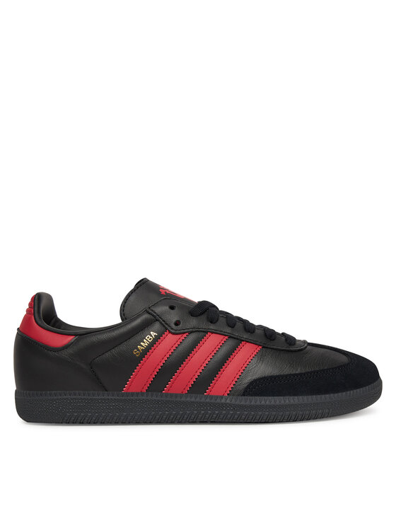 adidas Laisvalaikio batai · Samba · Juoda