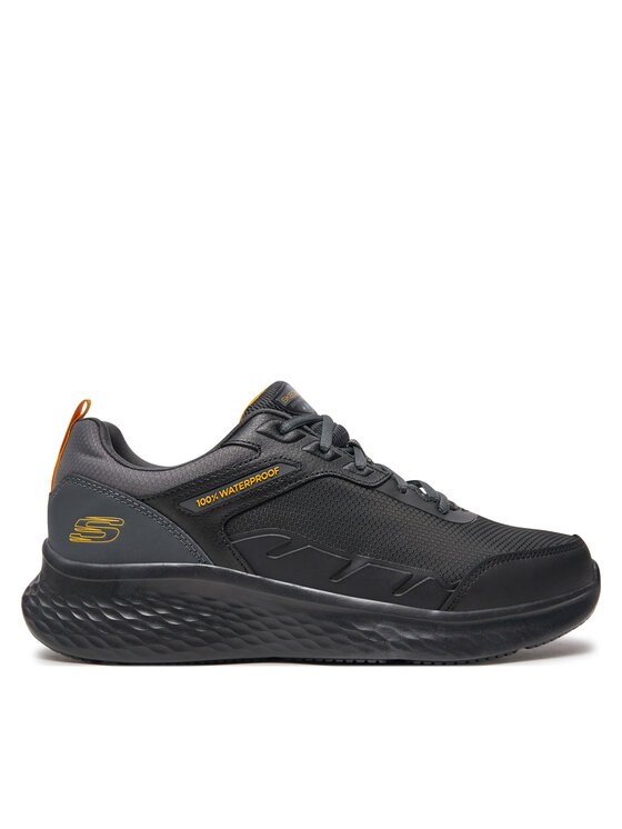 Skechers Laisvalaikio batai · Juoda