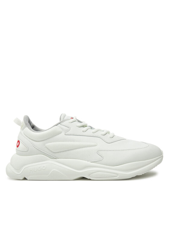 HUGO Laisvalaikio batai · Balta