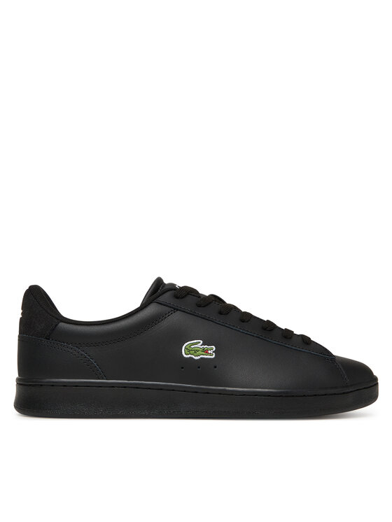 Lacoste Laisvalaikio batai · Juoda