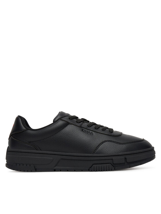 HUGO Laisvalaikio batai · Juoda