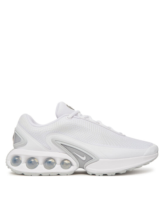 Nike Laisvalaikio batai · Air Max · Balta