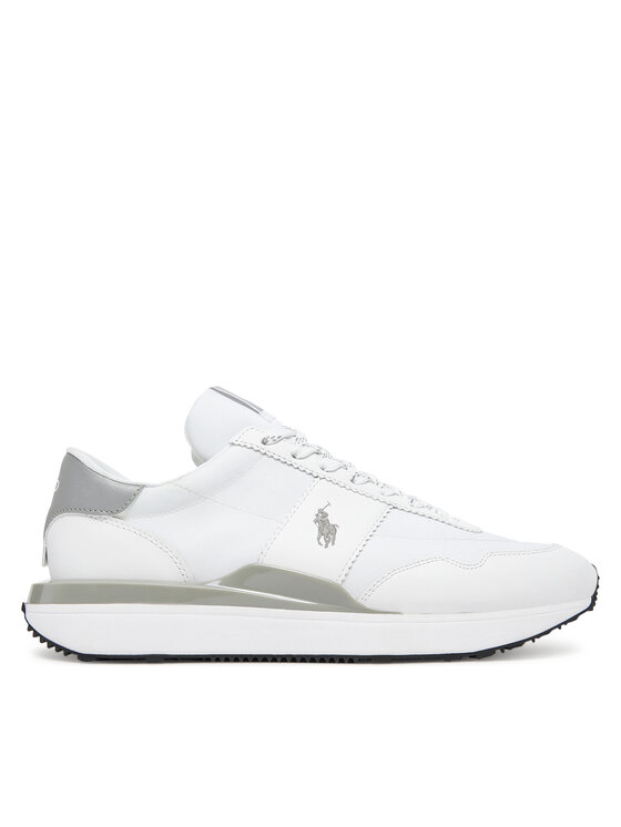 Polo Ralph Lauren Laisvalaikio batai · Balta