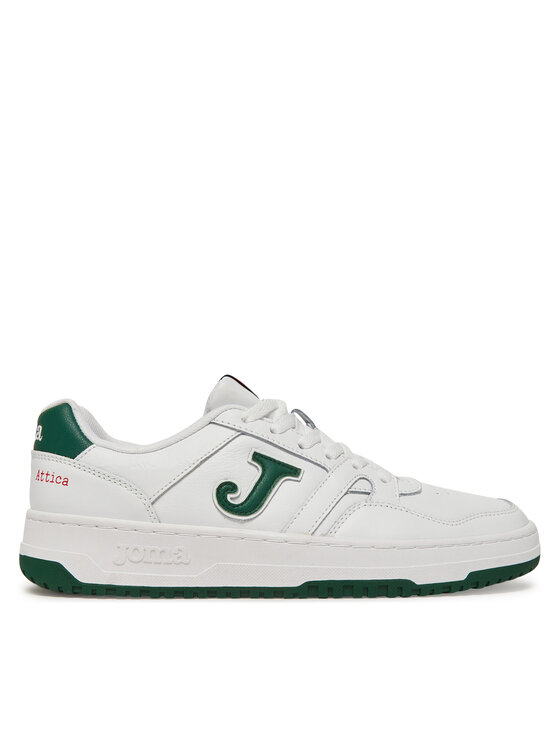 Joma Laisvalaikio batai · Balta