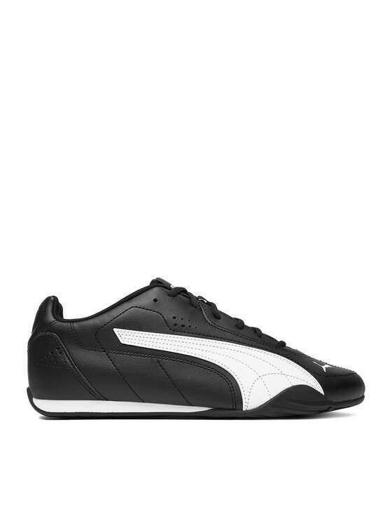 Puma Laisvalaikio batai · Juoda