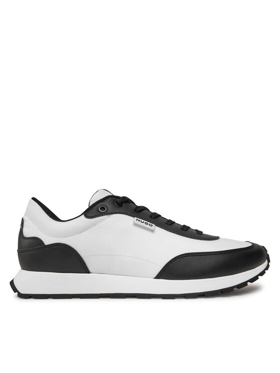 HUGO Laisvalaikio batai · Balta