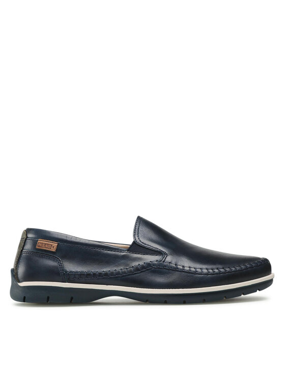 Pikolinos Pusbačiai · Tamsiai mėlyna