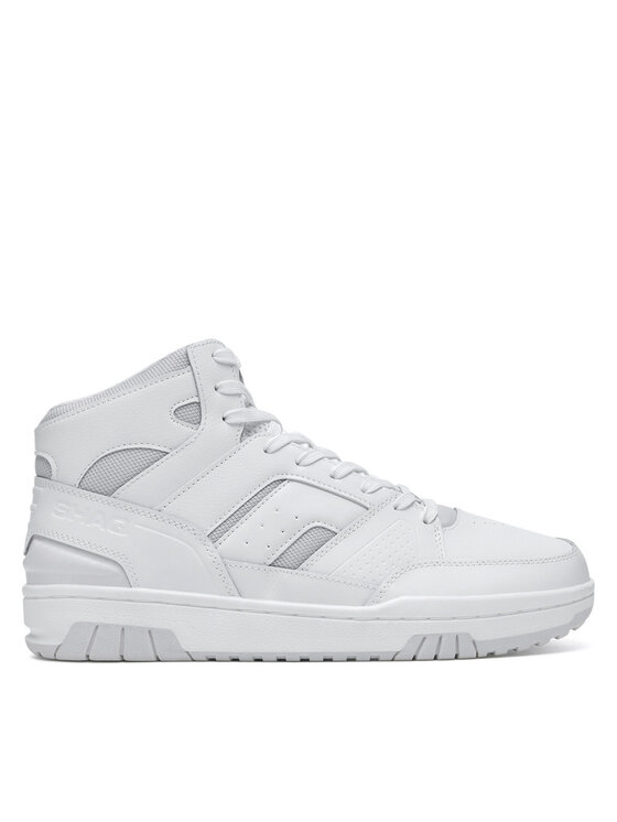 SHAQ BREAKER MID AQ95013M-WS · Krepšinio batai