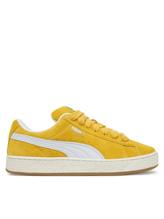 Puma Laisvalaikio batai · Geltona