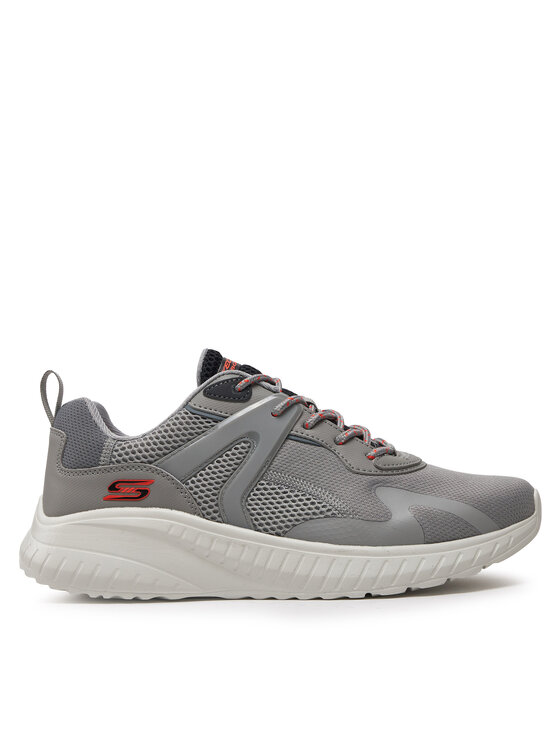 Skechers Laisvalaikio batai · Bobs · Pilka