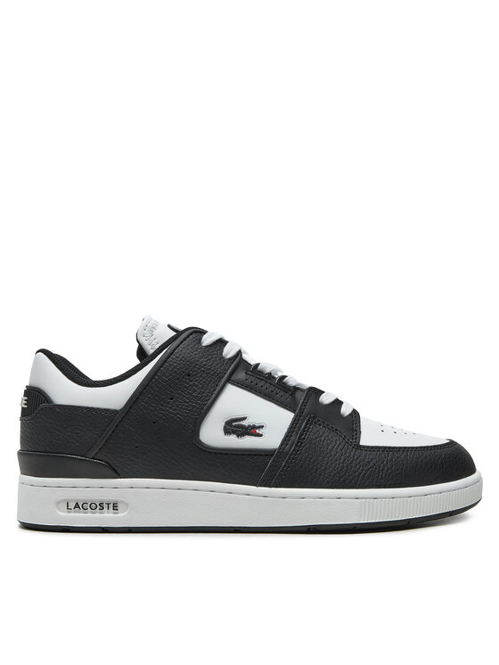 Lacoste Laisvalaikio batai · Juoda