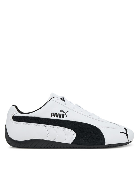 Puma Laisvalaikio batai · Speedcat · Balta