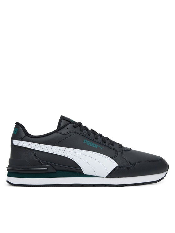 Puma Laisvalaikio batai · Juoda