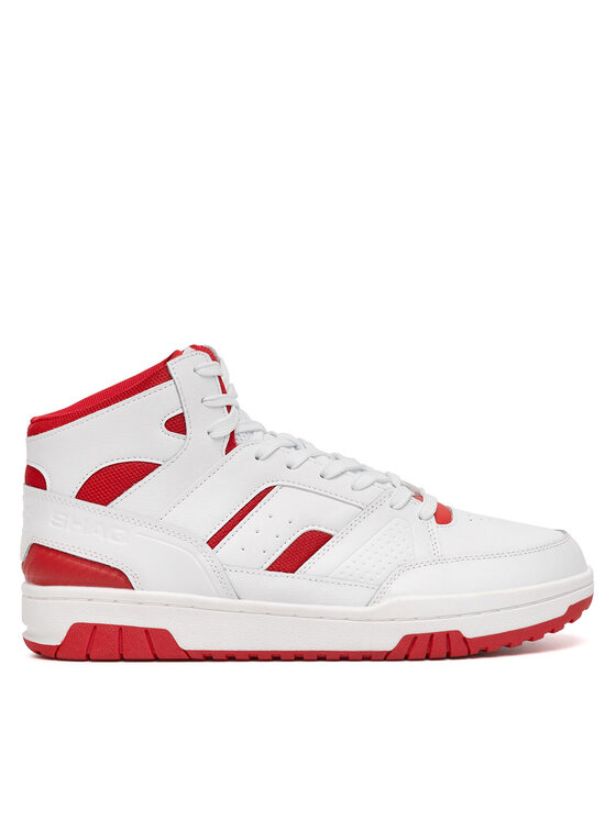 SHAQ BREAKER MID AQ95013M-WR · Krepšinio batai