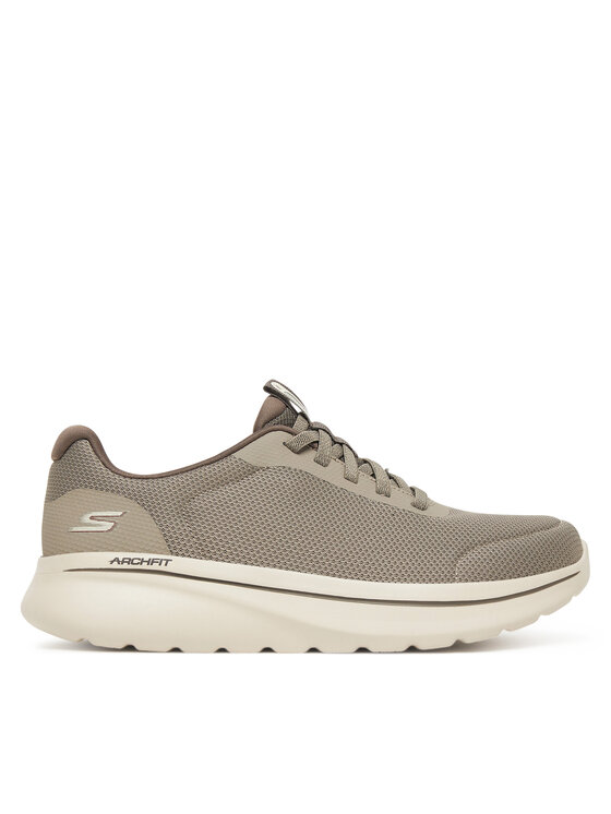 Skechers Laisvalaikio batai · Go Walk · Pilka