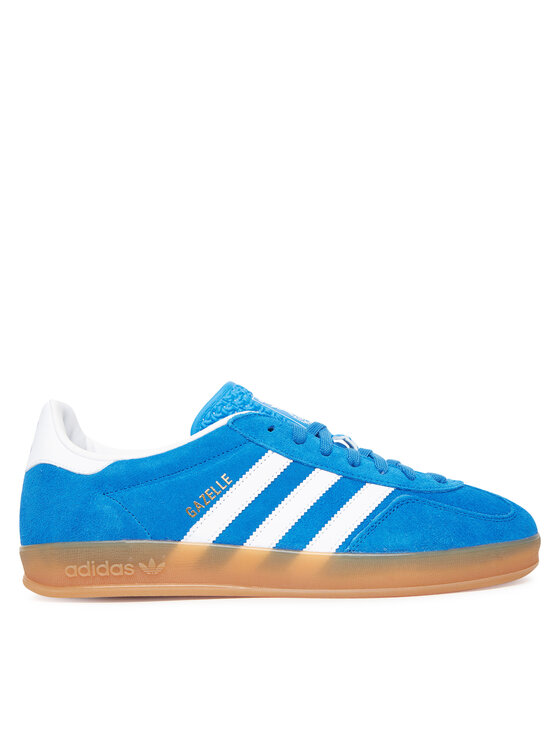 adidas Laisvalaikio batai · Gazelle · Mėlyna