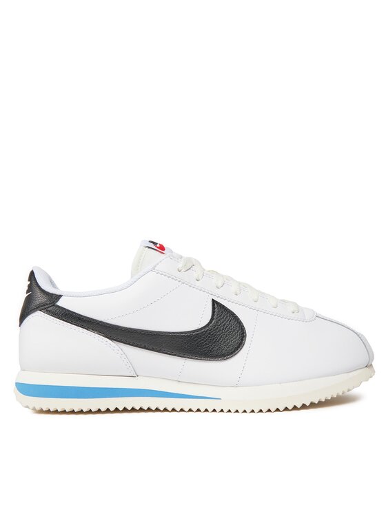 Nike Laisvalaikio batai · Cortez · Balta