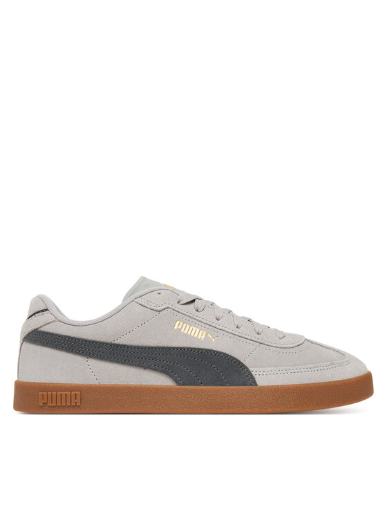 Puma Laisvalaikio batai · Club · Pilka