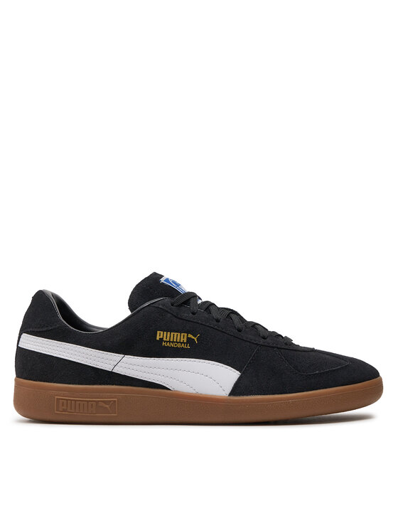 Puma Laisvalaikio batai · Juoda