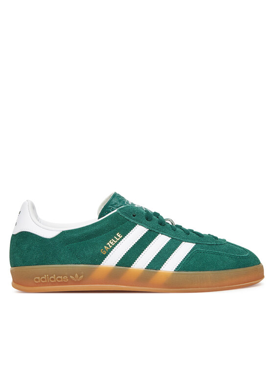 adidas Laisvalaikio batai · Gazelle · Žalia
