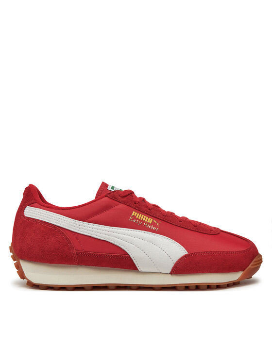 Puma Laisvalaikio batai · Raudona
