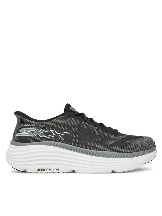 Skechers Max Cushioning Endeavour-Exciton 220611/BLK · Bėgimo batai
