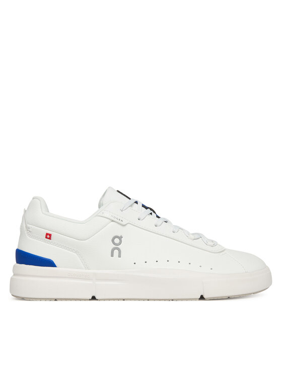 On Laisvalaikio batai · Balta