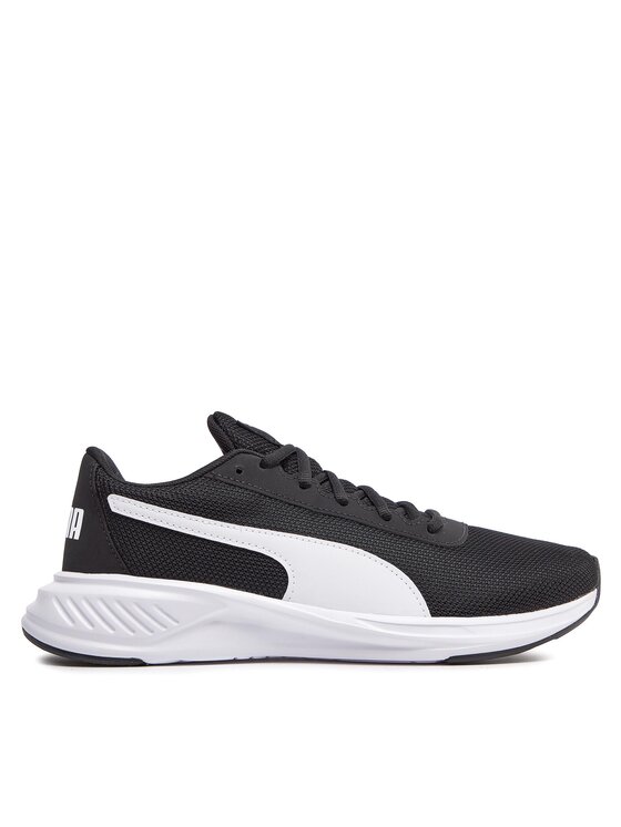Puma Laisvalaikio batai · Juoda