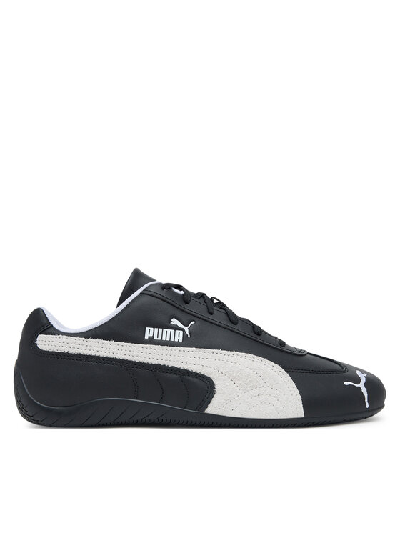 Puma Laisvalaikio batai · Speedcat · Juoda