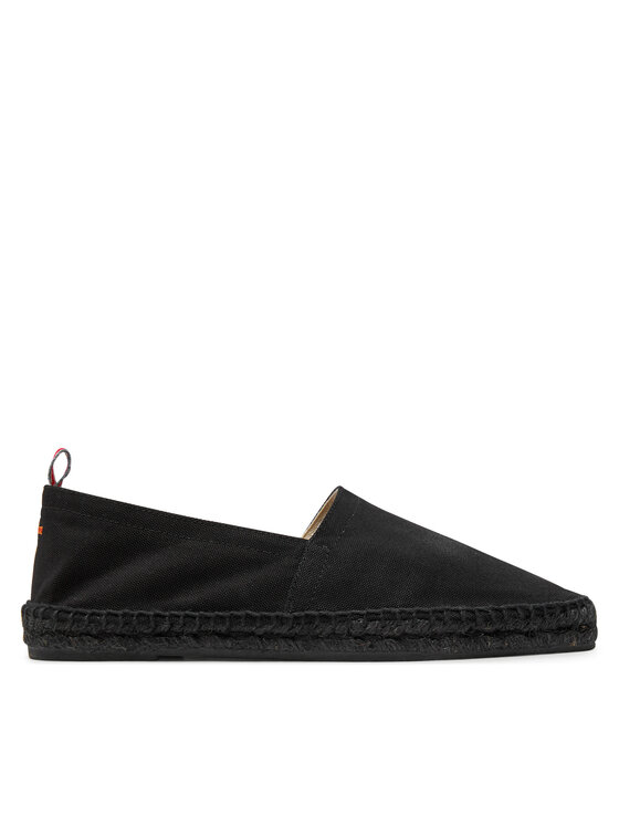 Castañer Espadrilės · Juoda