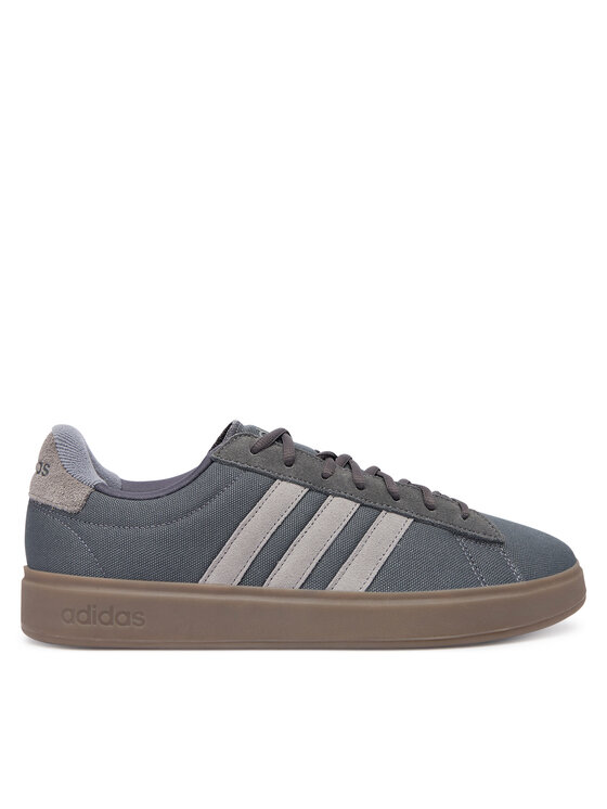 adidas Laisvalaikio batai · Grand Court · Pilka