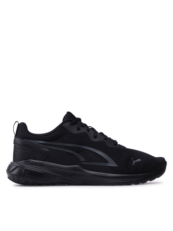 Puma Laisvalaikio batai · Juoda