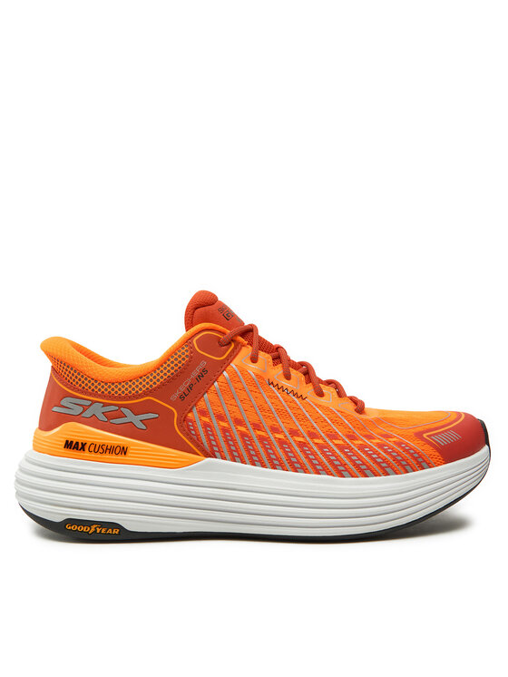Skechers Max Cushioning Suspension 220936/ORG · Bėgimo batai